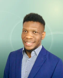 Profilfoto von Cyrille aus Potsdam. Berufswunsch: Ingenieur/in – Mechatronik. Branche: Metall, Maschinenbau und Produktion, Fertigung.