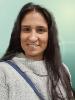 Profilfoto von Mariana aus München. Berufswunsch: Babysitter/in und Betreuer/in. Branche: Haushalt, Babysitting.