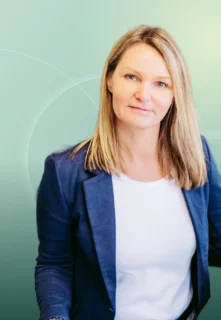 Profilfoto von Melanie aus Brilon. Berufswunsch: Sachbearbeiter/in. Branche: Personalwesen, HR.