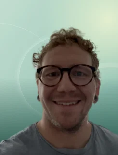 Profilfoto von Jann aus Nürnberg. Berufswunsch: Business-Intelligence-Consultant und Data Scientist. Branche: Gastronomie, Hotellerie, Tourismus.