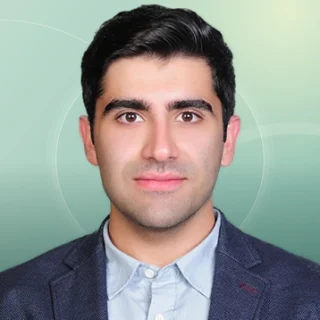 Profilfoto von Arash aus Düsseldorf. Berufswunsch: Fachkraft – Lagerlogistik. Branche: Logistik, Transport, Verkehr.
