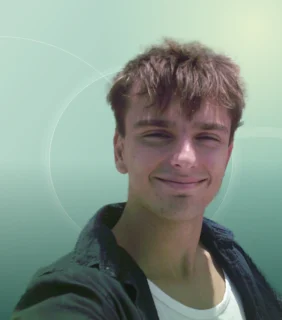 Profilbild von Christopher