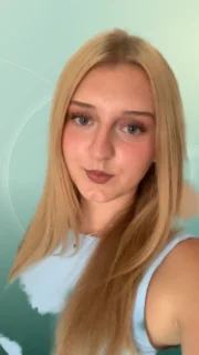 Profilbild von Alina
