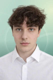 Profilfoto von Oleksandr aus Wuppertal. Berufswunsch: Bürohelfer/in. Branche: Beratung, Consulting und Finanzen, Buchhaltung.