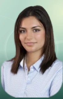 Profilfoto von Ferha aus Buchloe. Berufswunsch: Personaldisponent/in und Personalreferent/in. Branche: Beratung, Consulting und Bildung, Pädagogik.