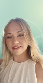 Profilfoto von Lisa-Christin aus Sundern. Berufswunsch: Warenverräumer/in. Branche: Körperpflege, Hauswirtschaft, Hygiene und Lebensmittel, Getränke.