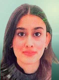 Profilfoto von Viha aus Straubing. Berufswunsch: Inventurhelfer/in. Branche: Verkauf, Handel.