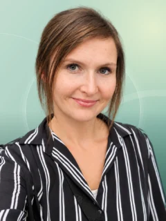 Profilfoto von Estella aus Dorsten. Berufswunsch: Verkäufer/in und Warenverräumer/in. Branche: Verkauf, Handel.