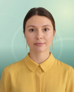 Profilfoto von Tetiana aus Voerde (Niederrhein). Berufswunsch: Personalsachbearbeiter/in und Sachbearbeiter/in. Branche: Finanzen, Buchhaltung und Personalwesen, HR.