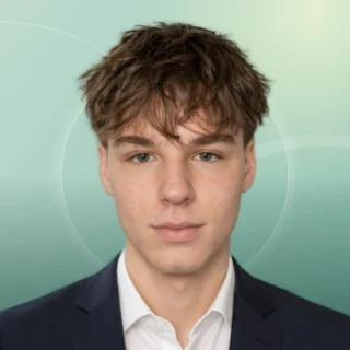 Profilbild von Edward
