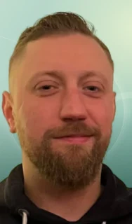 Profilfoto von Kevin aus Löhne. Berufswunsch: Callcenter Agent/in. Branche: Beratung, Consulting.