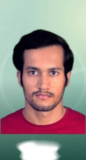 Profilfoto von Sujal aus Schmalkalden. Berufswunsch: Helfer/in und Reinigungskraft. Branche: Finanzen, Buchhaltung.