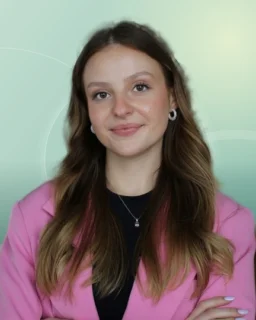 Profilfoto von Maxime aus Göppingen. Berufswunsch: Assistenz der Geschäftsführung und Event-Manager/in. Branche: Events, Messen, Promotion und Personalwesen, HR.