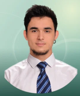 Profilfoto von Göksel aus Passau. Berufswunsch: Fachinformatiker/in und Kommissionierer/in. Branche: IT, Informatik, Programmierung.