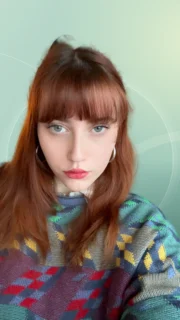 Profilfoto von Alizee aus Wismar. Berufswunsch: Anwendungsberater/in. Branche: Verkauf, Handel.