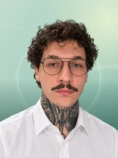 Profilfoto von Marius aus Nörvenich. Berufswunsch: Masseur/in und medizinische/r Bademeister/in. Branche: Körperpflege, Hauswirtschaft, Hygiene.