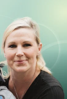 Profilfoto von Stefanie aus Bietigheim-Bissingen. Berufswunsch: Bürohelfer/in und Fachkraft – Gastgewerbe. Branche: Events, Messen, Promotion und Gastronomie, Hotellerie, Tourismus.
