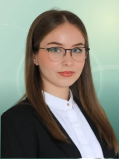 Profilfoto von İlayda aus Essen. Berufswunsch: Arzt/Ärztin. Branche: Events, Messen, Promotion und Finanzen, Buchhaltung.