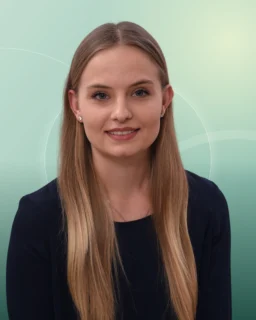 Profilfoto von Helena aus Butjadingen. Berufswunsch: Ingenieur/in – Biotechnologie und Molekularbiologe/-biologin. Branche: Naturwissenschaften, Labor.