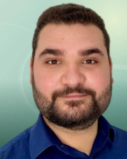 Profilfoto von Emre aus Krefeld. Berufswunsch: Softwareentwickler/in. Branche: IT, Informatik, Programmierung.