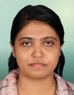 Profilfoto von Fatema aus Erlangen. Berufswunsch: Professor/in. Branche: Technik, Technologiefelder.