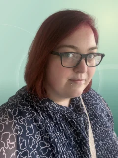 Profilfoto von Josefine aus Oberhausen. Berufswunsch: Kundenbetreuer/in. Branche: Kundenservice.
