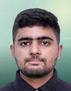 Profilfoto von Laksh aus Darmstadt. Berufswunsch: Data Scientist und Softwareentwickler/in. Branche: IT, Informatik, Programmierung.