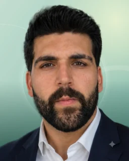 Profilfoto von Bassem aus England. Berufswunsch: Application-Engineer/-Manager/in. Branche: Logistik, Transport, Verkehr.