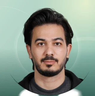 Profilfoto von Omar aus Dessau. Berufswunsch: 3D-Designer/in und Architekt/in. Branche: Bauwesen, Architektur.