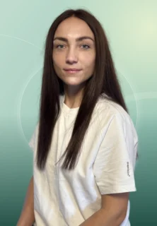 Profilfoto von Olha aus Alpen. Berufswunsch: Bürohelfer/in. Branche: Verwaltung, Öffentlicher Dienst.