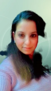 Profilfoto von Dalia aus Frickenhausen. Berufswunsch: Helfer/in - Verkauf und Produktionshelfer/in. Branche: Produktion, Fertigung.