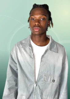 Profilfoto von Ibrahim aus Erftstadt. Berufswunsch: Helfer/in und Helfer/in - Verkauf. Branche: Verkauf, Handel.