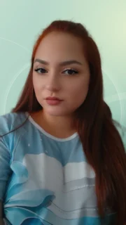 Profilfoto von Betül aus Groß-Bieberau. Berufswunsch: Bürohelfer/in. Branche: Events, Messen, Promotion.