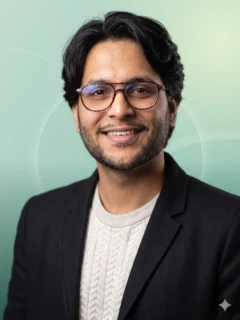 Profilfoto von Rahul aus Koblenz. Berufswunsch: Application-Engineer/-Manager/in und Data Scientist. Branche: Beratung, Consulting und IT, Informatik, Programmierung.