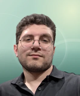 Profilfoto von Emir aus Heilbronn. Berufswunsch: Lagerhelfer/in und Servicekraft. Branche: Gastronomie, Hotellerie, Tourismus und Kundenservice.