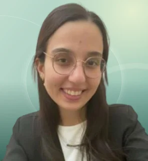 Profilfoto von Fatin aus Amberg. Berufswunsch: Bürohelfer/in und Datenerfasser/in. Branche: Management und Projektmanagement.