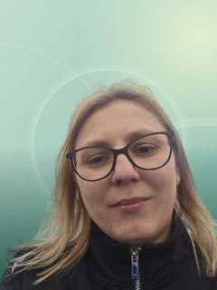 Profilfoto von Raluca aus Worms. Berufswunsch: Reinigungskraft. Branche: Gastronomie, Hotellerie, Tourismus.