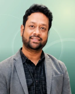 Profilfoto von Dhiraj aus Rostock. Berufswunsch: Fachlehrer/in. Branche: Bildung, Pädagogik.