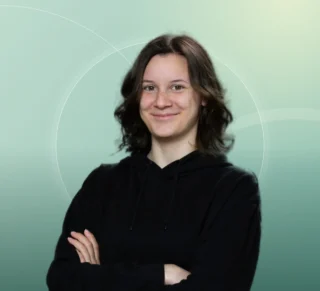 Profilfoto von Lea aus Oranienburg. Berufswunsch: Kaufmann/-frau - Einzelhandel. Branche: Verkauf, Handel.