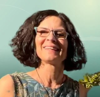Profilfoto von Marit aus Berlin. Berufswunsch: Gärtner/in. Branche: Landwirtschaft, Garten.