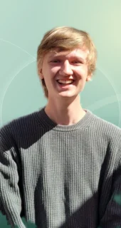 Profilbild von Benjamin