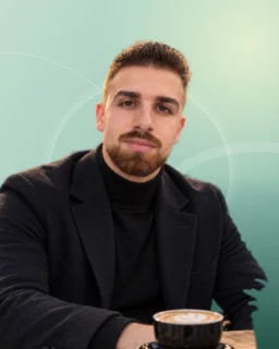 Profilfoto von Haidara aus Marburg. Berufswunsch: Gebäudereiniger/in und Reinigungskraft. Branche: Reinigung, Facility Management.