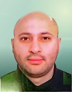 Profilfoto von Usama aus Schwäbisch Gmünd. Berufswunsch: Filmrestaurator/in (Archiv). Branche: Schmuck, Edelsteine, Musikinstrumentenbau.