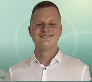 Profilbild von Patrick