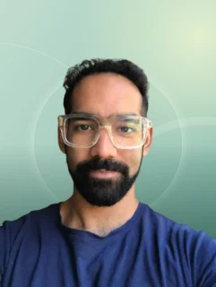 Profilbild von Mohammad