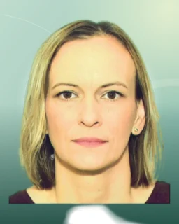 Profilfoto von Maja aus Augsburg. Berufswunsch: Kommissionierer/in und Küchenhilfe. Branche: Gastronomie, Hotellerie, Tourismus.