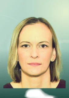 Profilfoto von Maja aus Augsburg. Berufswunsch: Kommissionierer/in und Küchenhilfe. Branche: Gastronomie, Hotellerie, Tourismus.
