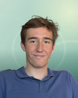 Profilfoto von Levin aus Bad Homburg vor der Höhe. Berufswunsch: Wirtschaftsinformatiker/in. Branche: Finanzen, Buchhaltung.