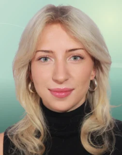 Profilfoto von Luise aus Weiden in der Oberpfalz. Berufswunsch: Empfangs-Hostess / Host und VIP-Hostess/Host. Branche: Events, Messen, Promotion.