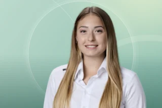 Profilfoto von Josephine aus Dorsten. Berufswunsch: Callcenter Agent/in und Datenerfasser/in. Branche: Kundenservice.